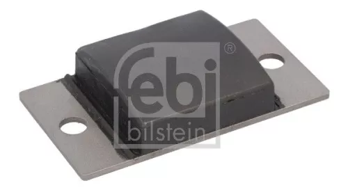 Stop- /Buffer monteren FEBI BILSTEIN 184722)