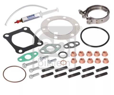 Montageset, oplader FEBI BILSTEIN 189472)