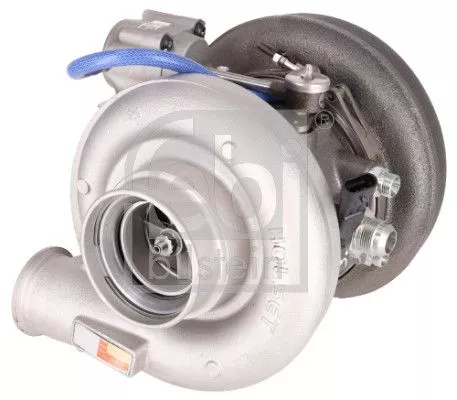 Oplader, opladen (supercharged/turbocharged) FEBI BILSTEIN 189489)