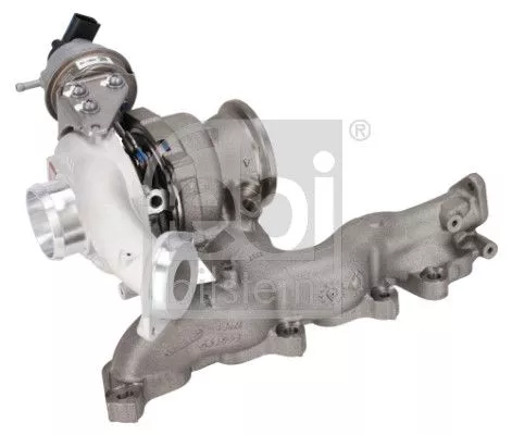 Oplader, opladen (supercharged/turbocharged) FEBI BILSTEIN 189490)
