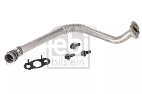 Olieleiding, lader FEBI BILSTEIN 189493)