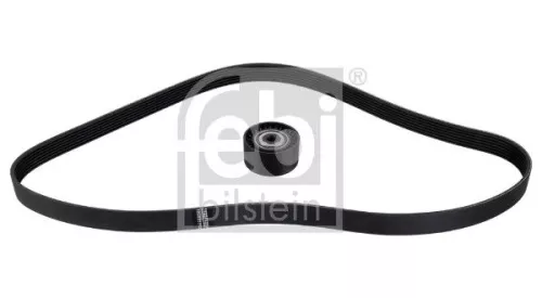 V-geribbelde riemset FEBI BILSTEIN 184756)