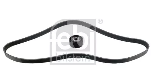 V-geribbelde riemset FEBI BILSTEIN 184757)