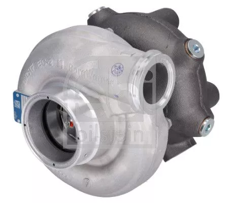 Oplader, opladen (supercharged/turbocharged) FEBI BILSTEIN 189513)