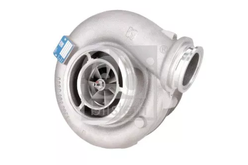 Oplader, opladen (supercharged/turbocharged) FEBI BILSTEIN 189524)