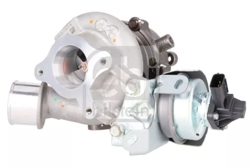 Oplader, opladen (supercharged/turbocharged) FEBI BILSTEIN 189526)