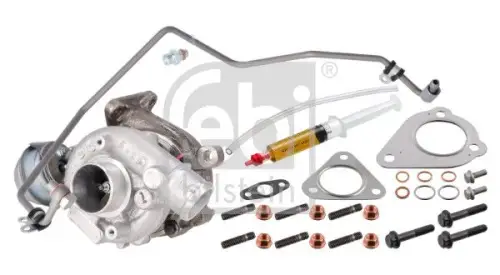 Oplader, opladen (supercharged/turbocharged) FEBI BILSTEIN 189528)