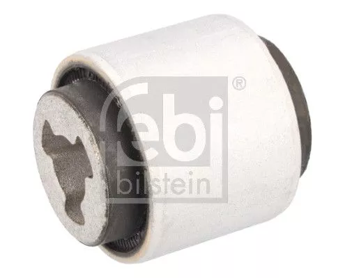 Montage, stuur-/achterarm FEBI BILSTEIN 184766)