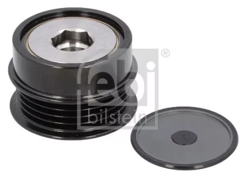 Vrijloopkoppeling van de dynamo FEBI BILSTEIN 184784)