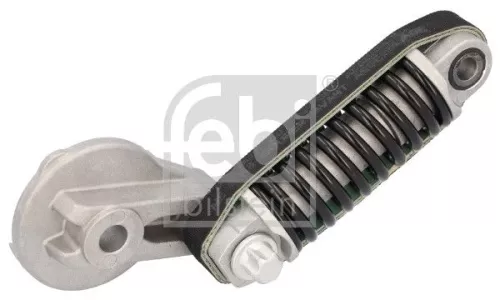 Riemspanner, V-geribbelde riem FEBI BILSTEIN 184796)