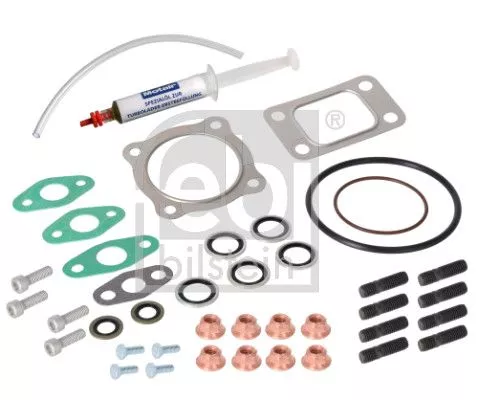 Montageset, oplader FEBI BILSTEIN 189537)