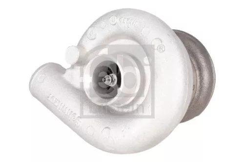 Oplader, opladen (supercharged/turbocharged) FEBI BILSTEIN 189540)