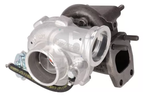 Oplader, opladen (supercharged/turbocharged) FEBI BILSTEIN 189544)