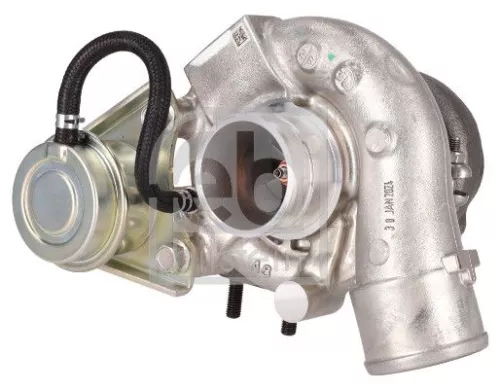 Oplader, opladen (supercharged/turbocharged) FEBI BILSTEIN 189553)