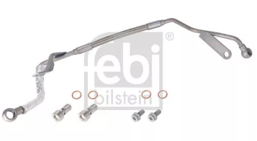 Olieleiding, lader FEBI BILSTEIN 189556)