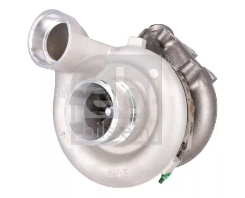 Oplader, opladen (supercharged/turbocharged) FEBI BILSTEIN 189561)