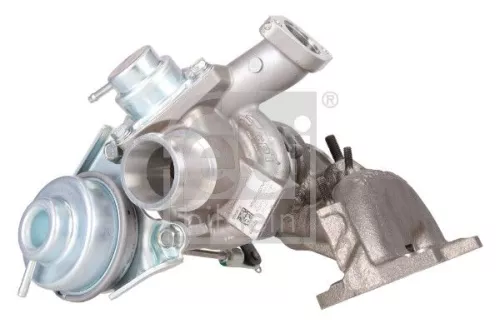 Oplader, opladen (supercharged/turbocharged) FEBI BILSTEIN 189568)