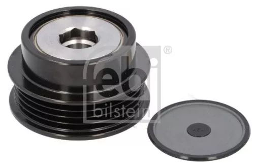 Vrijloopkoppeling van de dynamo FEBI BILSTEIN 184823)