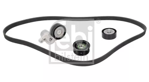 V-ribbed Belt Set FEBI BILSTEIN 184826)