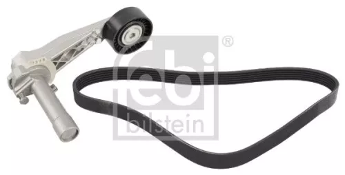 V-ribbed Belt Set FEBI BILSTEIN 184827)