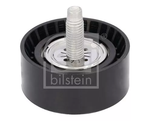Ombuigings-/geleidingspoelie, V-geribbelde riem FEBI BILSTEIN 184852)