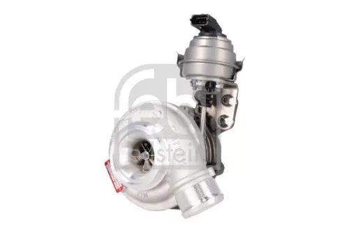Oplader, opladen (supercharged/turbocharged) FEBI BILSTEIN 189602)