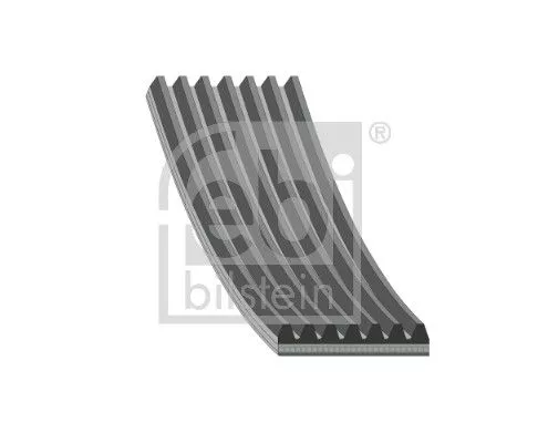 V-ribbed Belt FEBI BILSTEIN 184864)