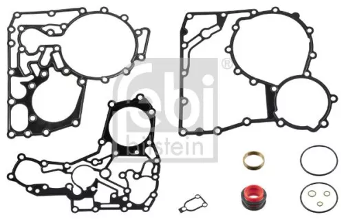 Repair Set, retarder FEBI BILSTEIN 184882)