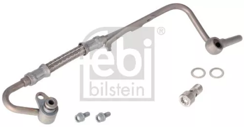 Olieleiding, lader FEBI BILSTEIN 189613)