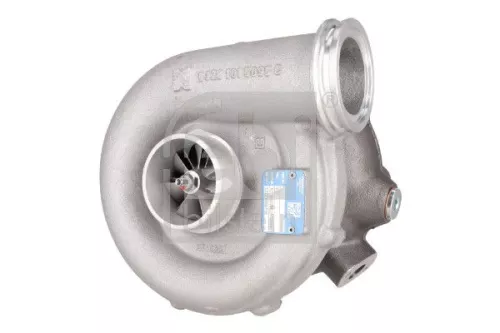 Oplader, opladen (supercharged/turbocharged) FEBI BILSTEIN 189624)
