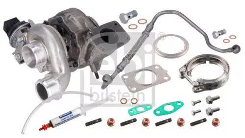 Oplader, opladen (supercharged/turbocharged) FEBI BILSTEIN 189626)