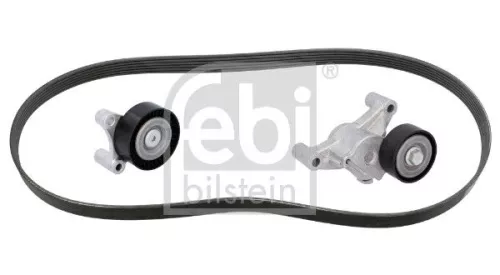 V-ribbed Belt Set FEBI BILSTEIN 184897)