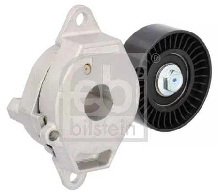 Riemspanner, V-geribbelde riem FEBI BILSTEIN 184904)