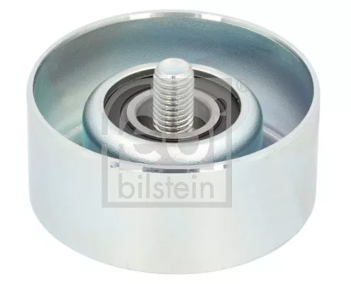 Deflection/Guide Pulley, V-ribbed belt FEBI BILSTEIN 184916)
