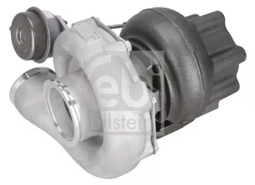 Oplader, opladen (supercharged/turbocharged) FEBI BILSTEIN 189669)