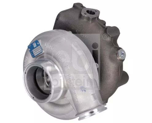Oplader, opladen (supercharged/turbocharged) FEBI BILSTEIN 189671)
