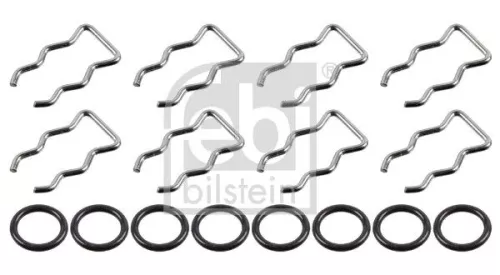 Vergrendelingsclip FEBI BILSTEIN 184951)