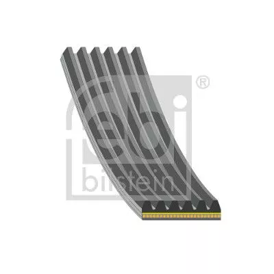 V-ribbed Belt FEBI BILSTEIN 184954)