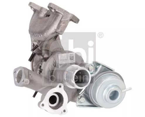 Oplader, opladen (supercharged/turbocharged) FEBI BILSTEIN 189696)