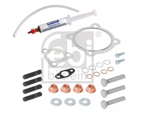 Mounting Kit, charger FEBI BILSTEIN 189702)