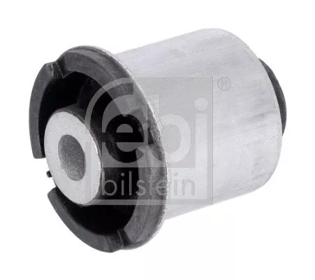 Montage, stuur-/achterarm FEBI BILSTEIN 184992)
