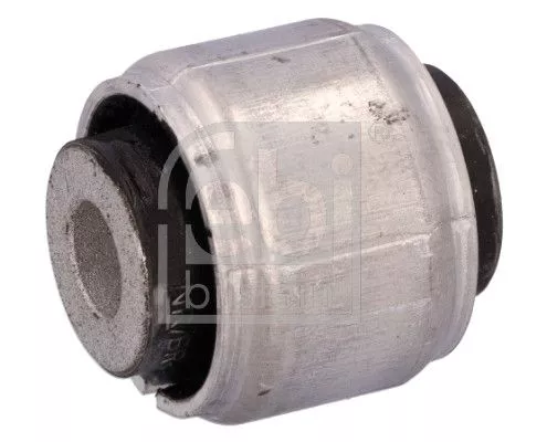 Montage, stuur-/achterarm FEBI BILSTEIN 184994)