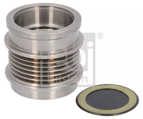 Vrijloopkoppeling van de dynamo FEBI BILSTEIN 185001)