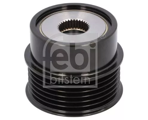 Vrijloopkoppeling van de dynamo FEBI BILSTEIN 185002)