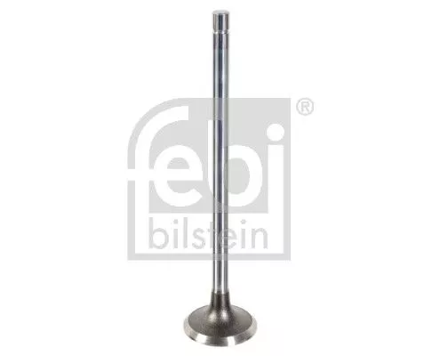 Uitlaatklep FEBI BILSTEIN 185014)