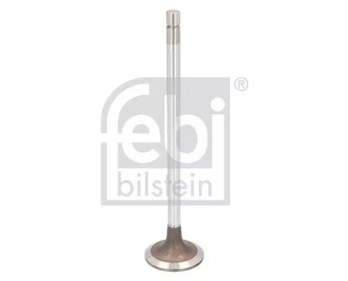 Inlaatklep FEBI BILSTEIN 185015)