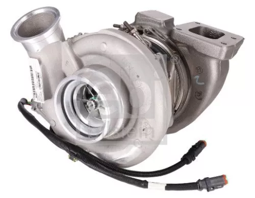 Oplader, opladen (supercharged/turbocharged) FEBI BILSTEIN 189730)