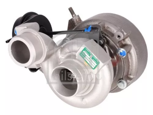 Oplader, opladen (supercharged/turbocharged) FEBI BILSTEIN 189734)