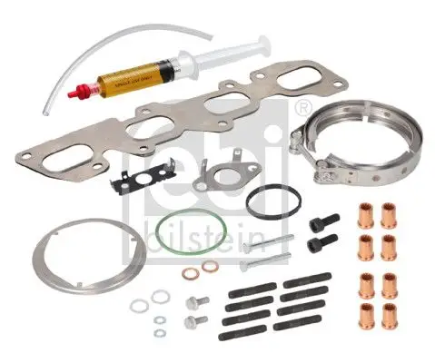 Montageset, oplader FEBI BILSTEIN 189749)