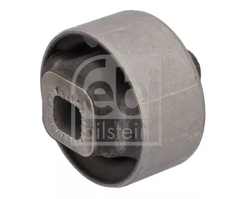 Montage, stuur-/achterarm FEBI BILSTEIN 185037)